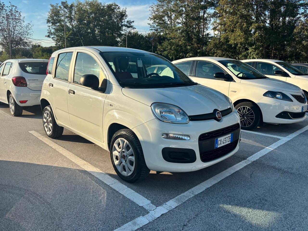 Fiat Panda 900 NATURAL POWER - 2014