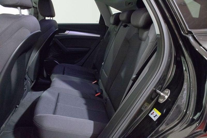 Audi Q5 Q5 SPB 40 TDI quattro S tronic S line