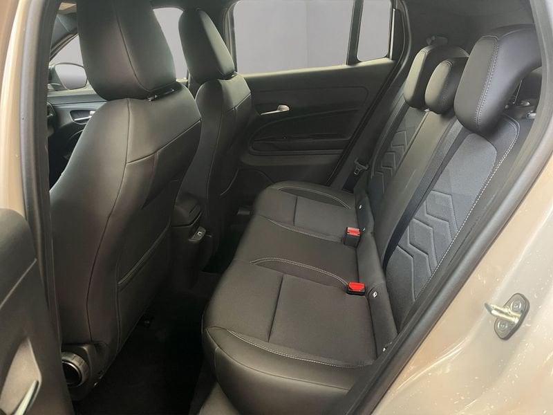 Jeep Avenger Avenger 1.2 turbo Altitude fwd 100cv