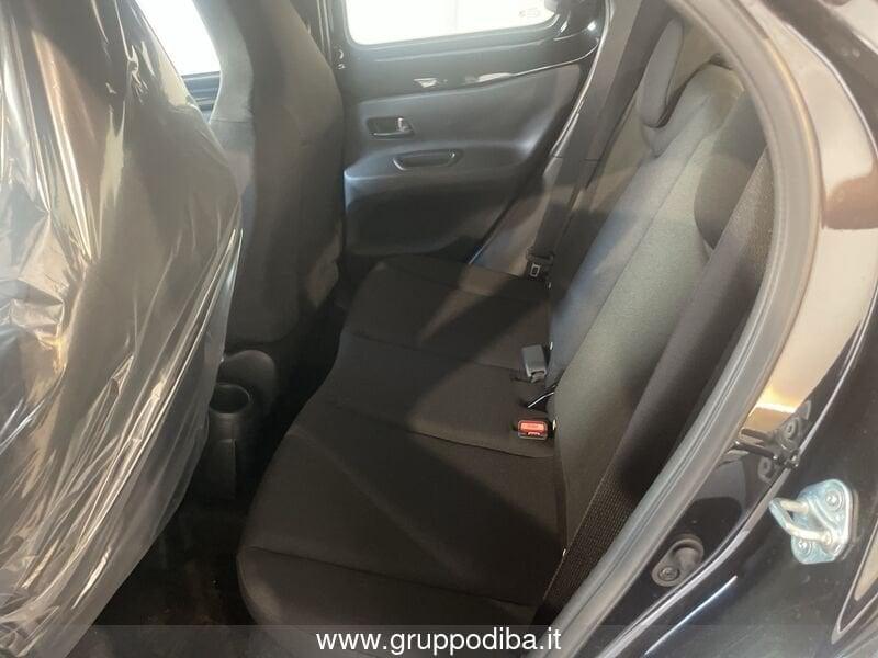 Toyota Aygo X 10B CVT ACTIVE MY24