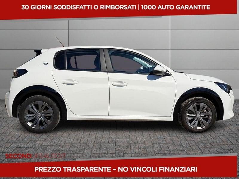 Peugeot 208 e- Active Pack 100kW