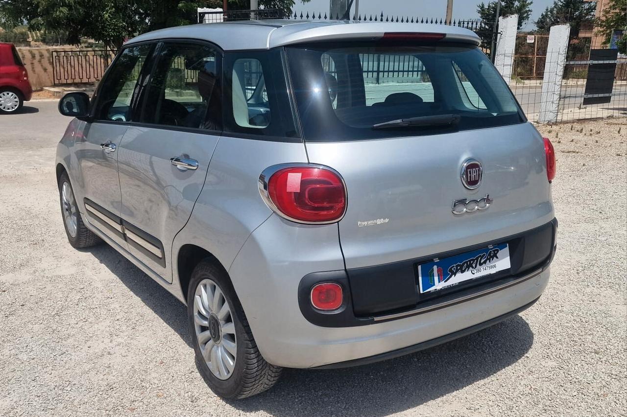 500 L 1.3 JTM 85 CV ANNO 2013
