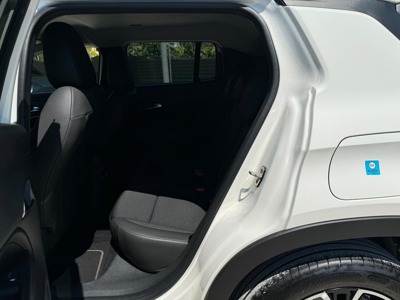 Jeep Avenger 1.2 Turbo 100 CV Summit