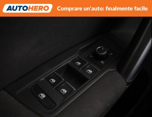 VOLKSWAGEN Tiguan 2.0 TDI SCR DSG 4MOTION Business BMT