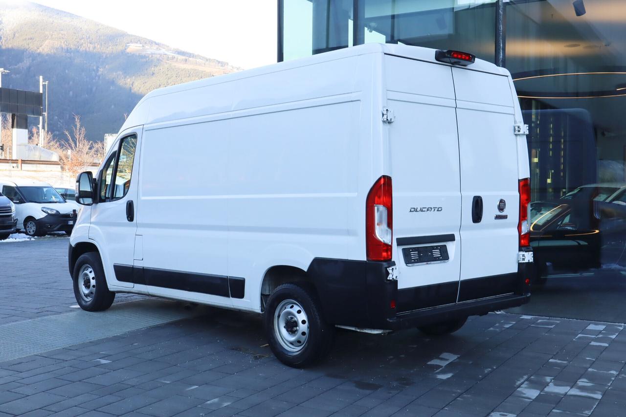 Fiat DUCATO 2.2 MJT 140CV 35Q L2H2