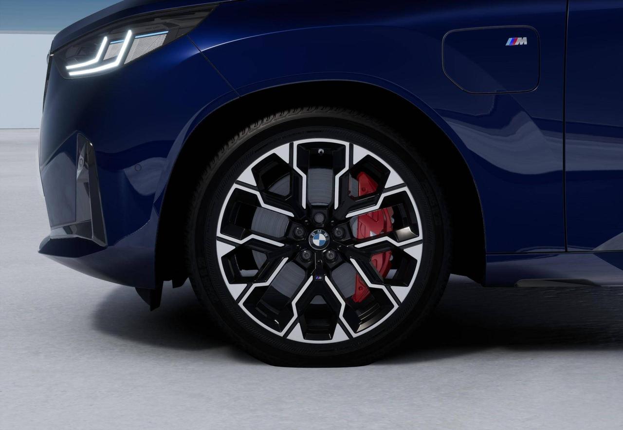 BMW X3 xDrive30e MSport Pro