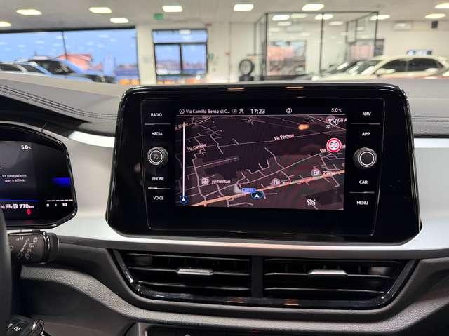 Volkswagen T-Roc T-Roc 2.0 tdi Style 150cv dsg