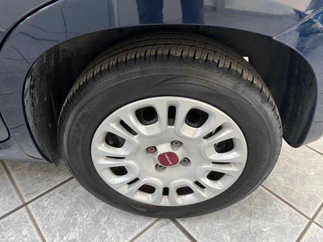 FIAT Panda 1.0 FireFly S&S Hybrid - UNIPROP, GPL-PROMO DIC