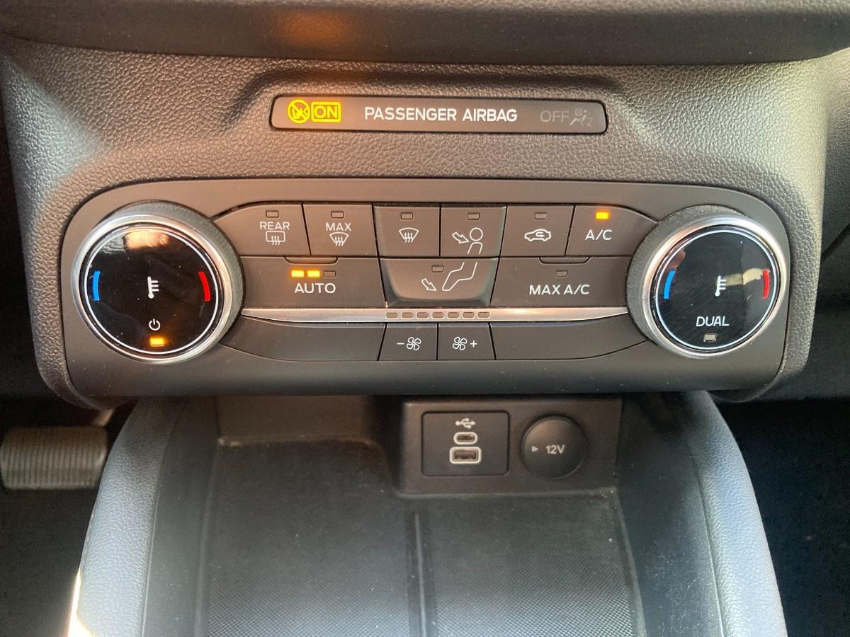 FORD Kuga 2.5 full hybrid ST-Line X awd 190cv cvt