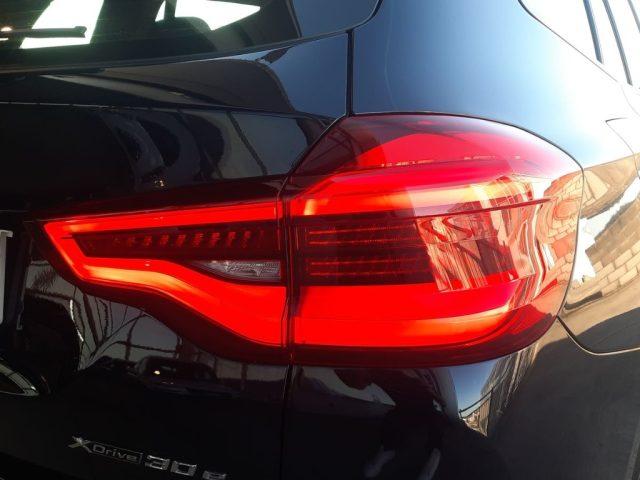 BMW X3 xDrive30e Msport Aut.