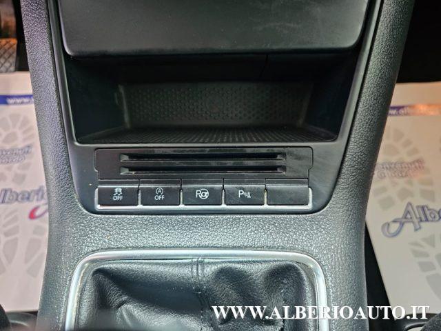 VOLKSWAGEN Tiguan 2.0 TDI 140 CV Trend & Fun BlueMotion Technology