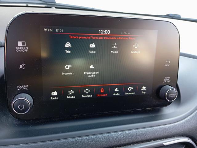 FIAT Tipo *PROMO* 1.6 Mjt S&S SW