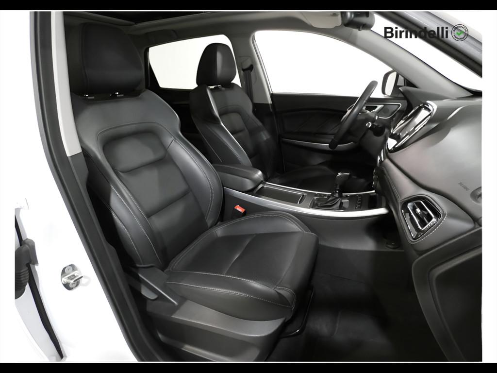 DR dr F35 - dr F35 1.5 Turbo Bi-Fuel GPL