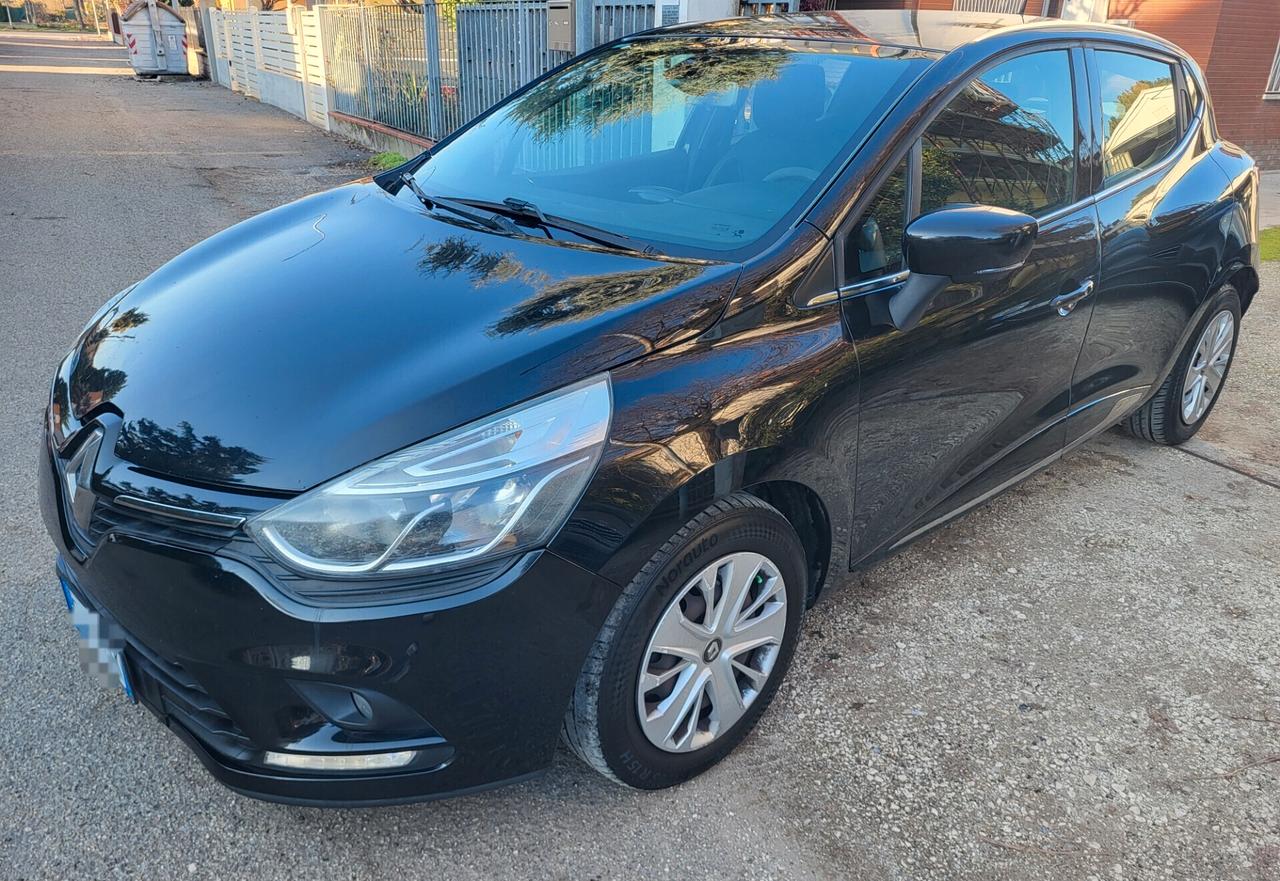Renault Clio dCi 8V 75CV Start&Stop 5 porte Energy Zen