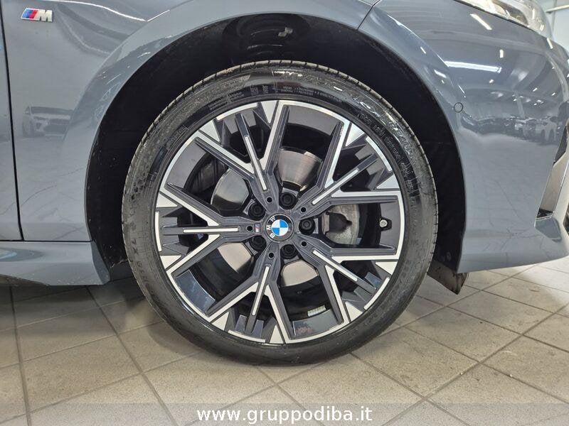 BMW Serie 1 F70 118d MSport auto