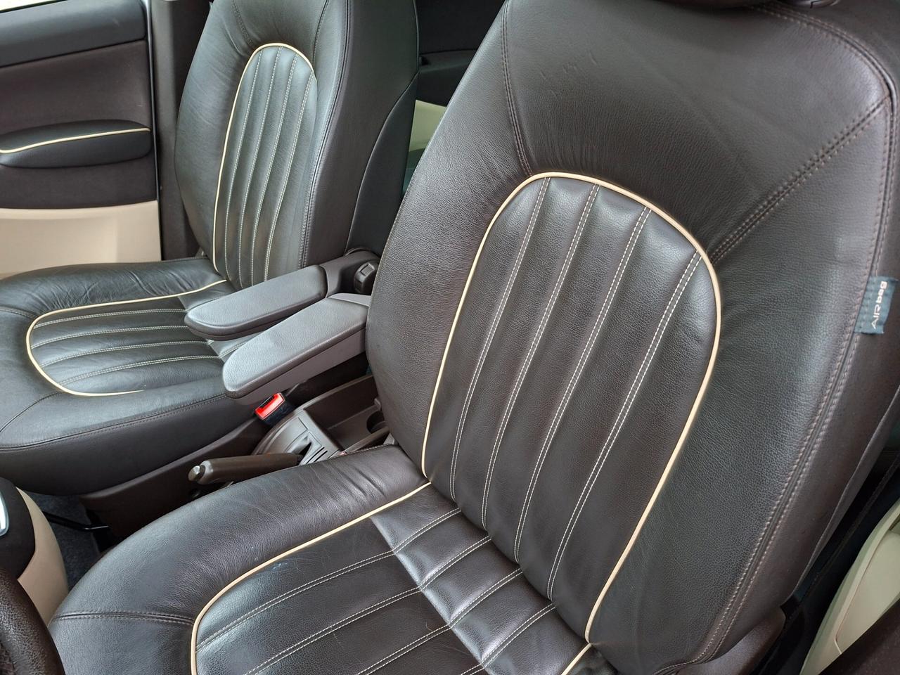 Lancia MUSA 1.4 16v Platino Plus *TETTO APRIBILE*