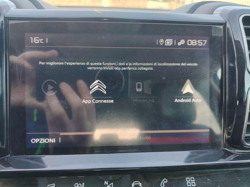 Citroën C5 Aircross BlueHDi 130 S&S Shine