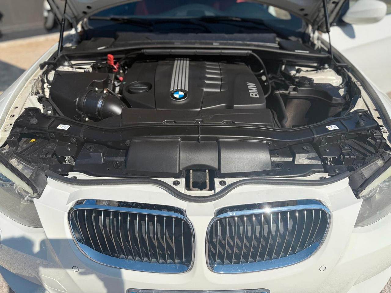 Bmw 330 330d cat MSport