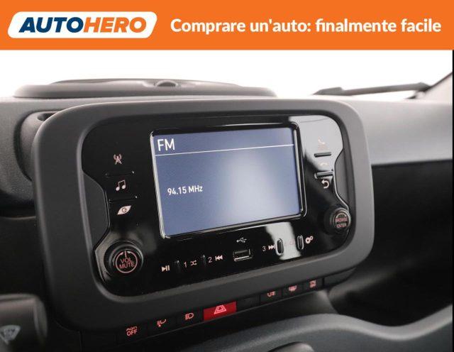 FIAT Pandina 1.0 FireFly 65 CV Hybrid Pop