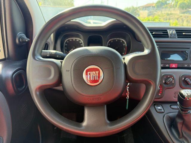 FIAT Panda 1.2 Pop