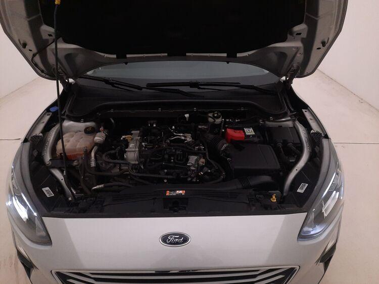 Ford Focus SW Hybrid Business BR803127 1.0 Mild Hybrid 125CV