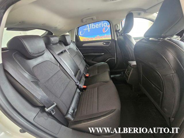 RENAULT Arkana Arkana Full Hybrid E-Tech 145 CV Intens