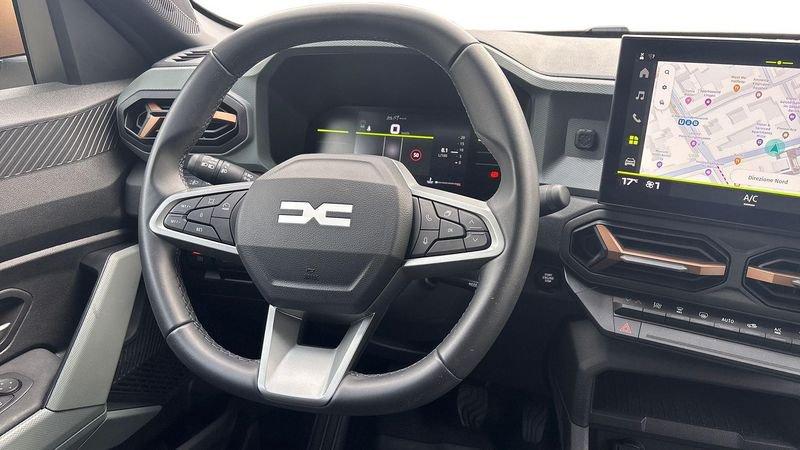 Dacia Duster NUOVO 1.0 Extreme Eco-g 100cv