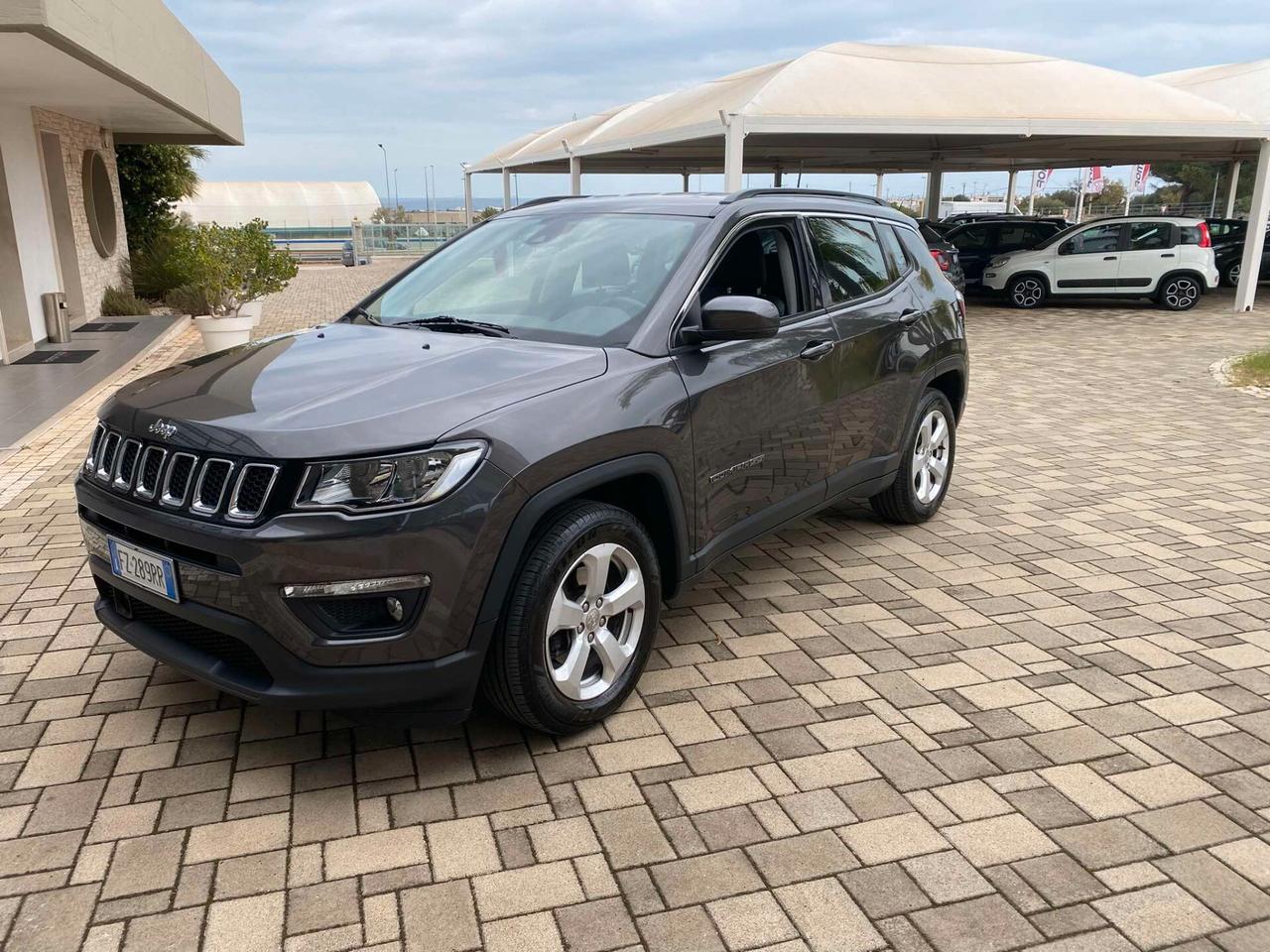 Jeep Compass 1.6 Multijet II 2WD Business