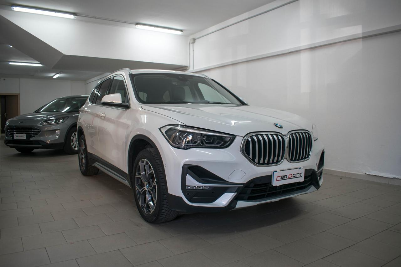 Bmw X1 sDrive18d xLine Plus