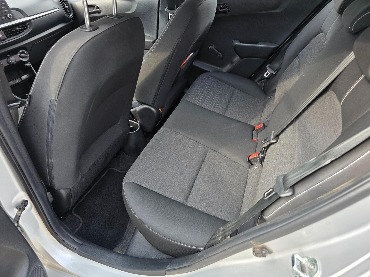 Kia Picanto 1.0 12V