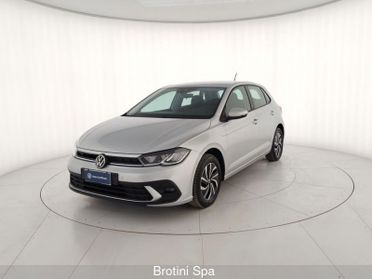 Volkswagen Polo Polo 1.0 TSI Life