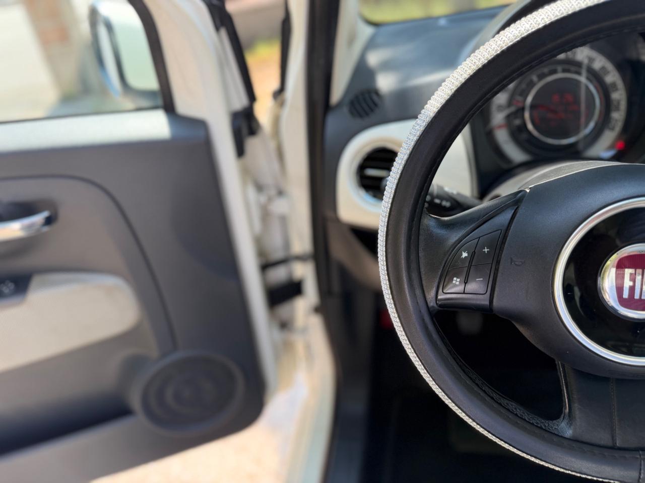 Fiat 500 1.3 Multijet 16V 75 CV Lounge