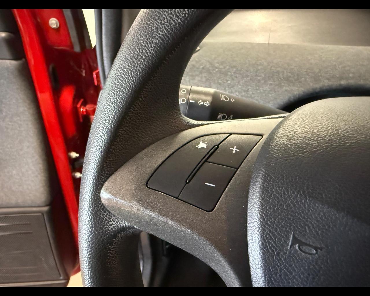 LANCIA Ypsilon 3ª serie - Ypsilon 1.2 69 CV 5 porte GPL Ecochic Elefantino Blu