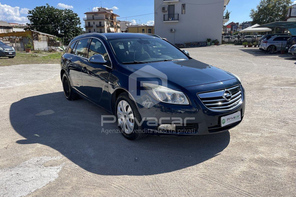 OPEL Insignia 2.0 CDTI 160CV Sports Tourer Elective