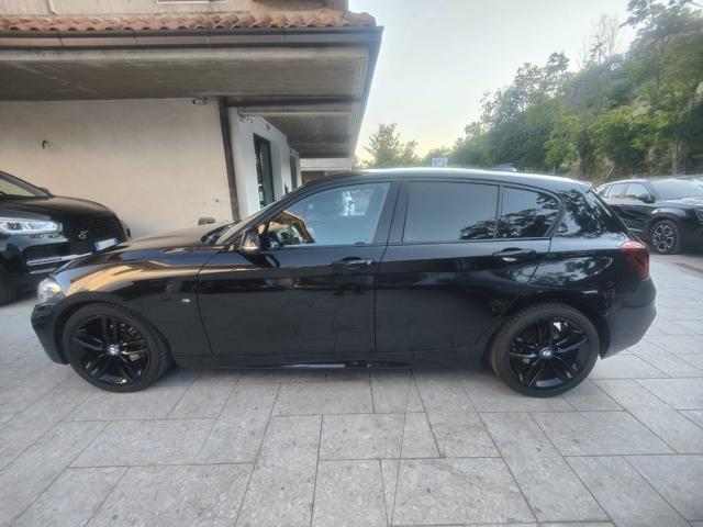 BMW 116 d 5p. Sport AUTOMATICA