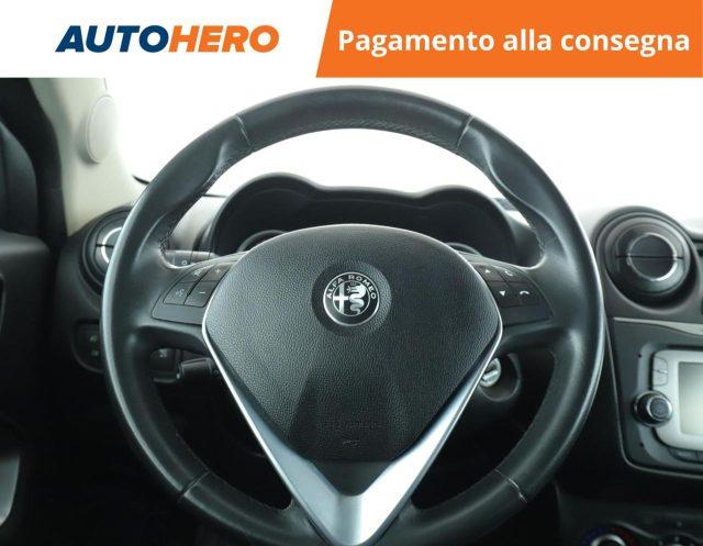ALFA ROMEO MiTo 1.3 JTDm 95 CV S&S Super