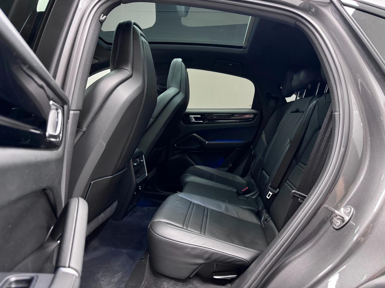 Porsche Cayenne 3.0 V6