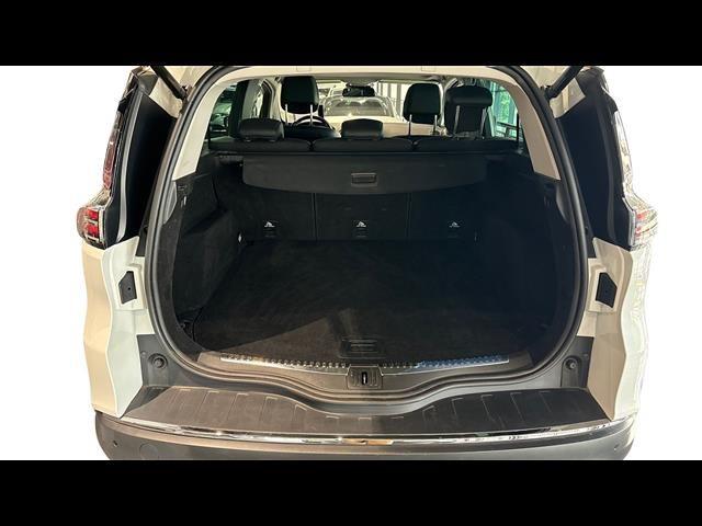 RENAULT Espace 2.0 Blue dCi 160cv Executive EDC my20
