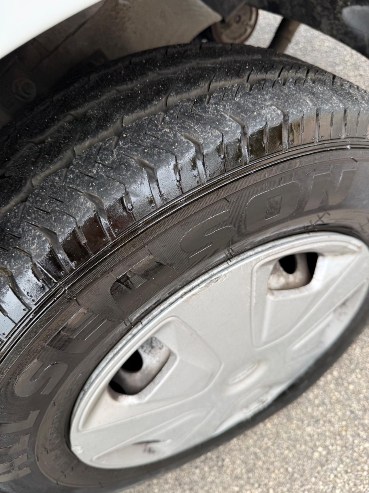 Ford Transit Custom 300 2.0 EcoBlue 130 PL Furgone Titanium