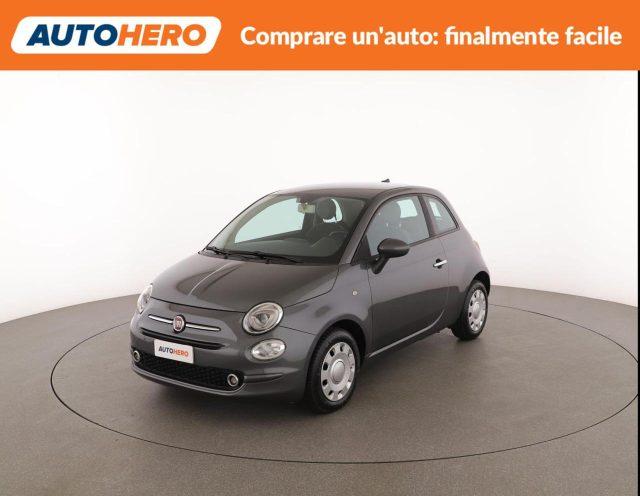 FIAT 500 1.3 Multijet 95 CV Pop