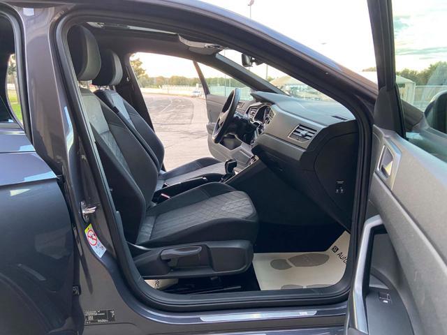 VOLKSWAGEN Taigo 1.0 TSI 110 CV DSG R-Line TETTO APR/PAN