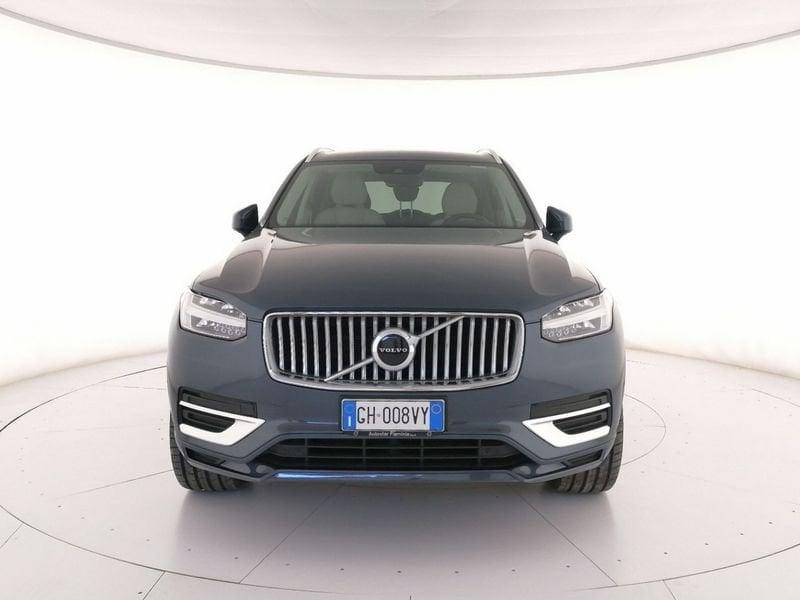 Volvo XC90 2.0 b5 Inscription awd geartronic my20