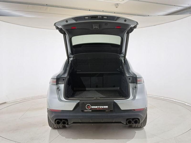 Porsche Cayenne Coupè 3.0 V6