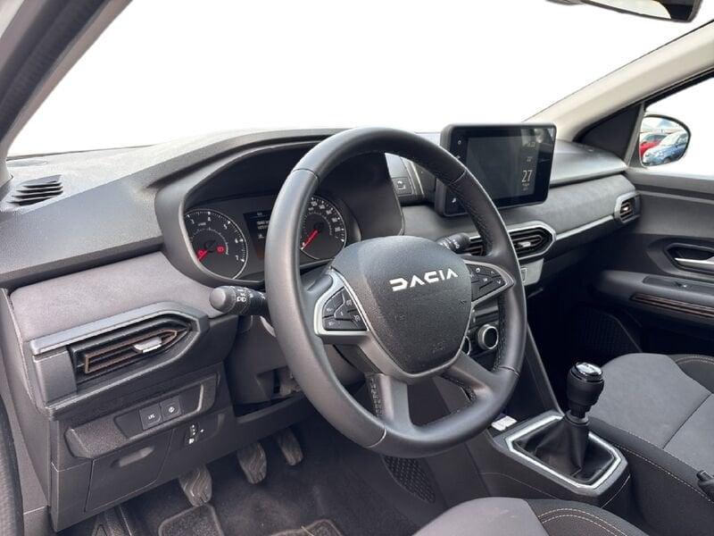 Dacia Jogger Jogger 1.0 TCe GPL 100 CV 5 posti Extreme