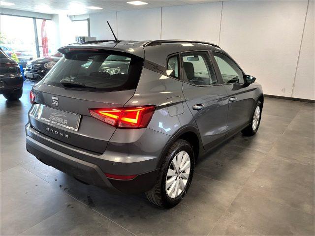 SEAT Arona 1.6 TDI Style + Navigatore