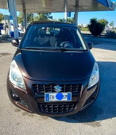 Suzuki Splash 1.0 VVT GL Style