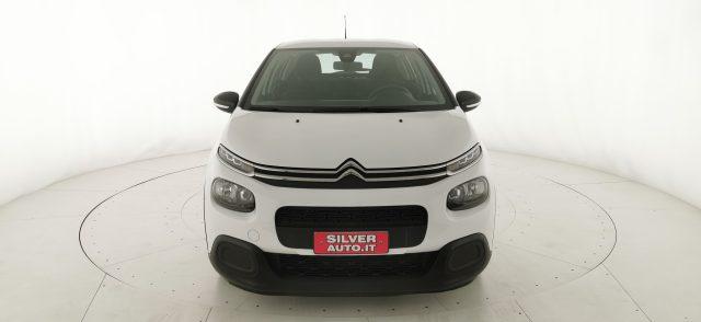 CITROEN C3 BlueHDi 100 S&S Business AUTOCARRO prezzo + iva