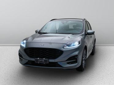 FORD Kuga III 2020 - Kuga 2.0 ecoblue ST-Line 2wd 120cv auto