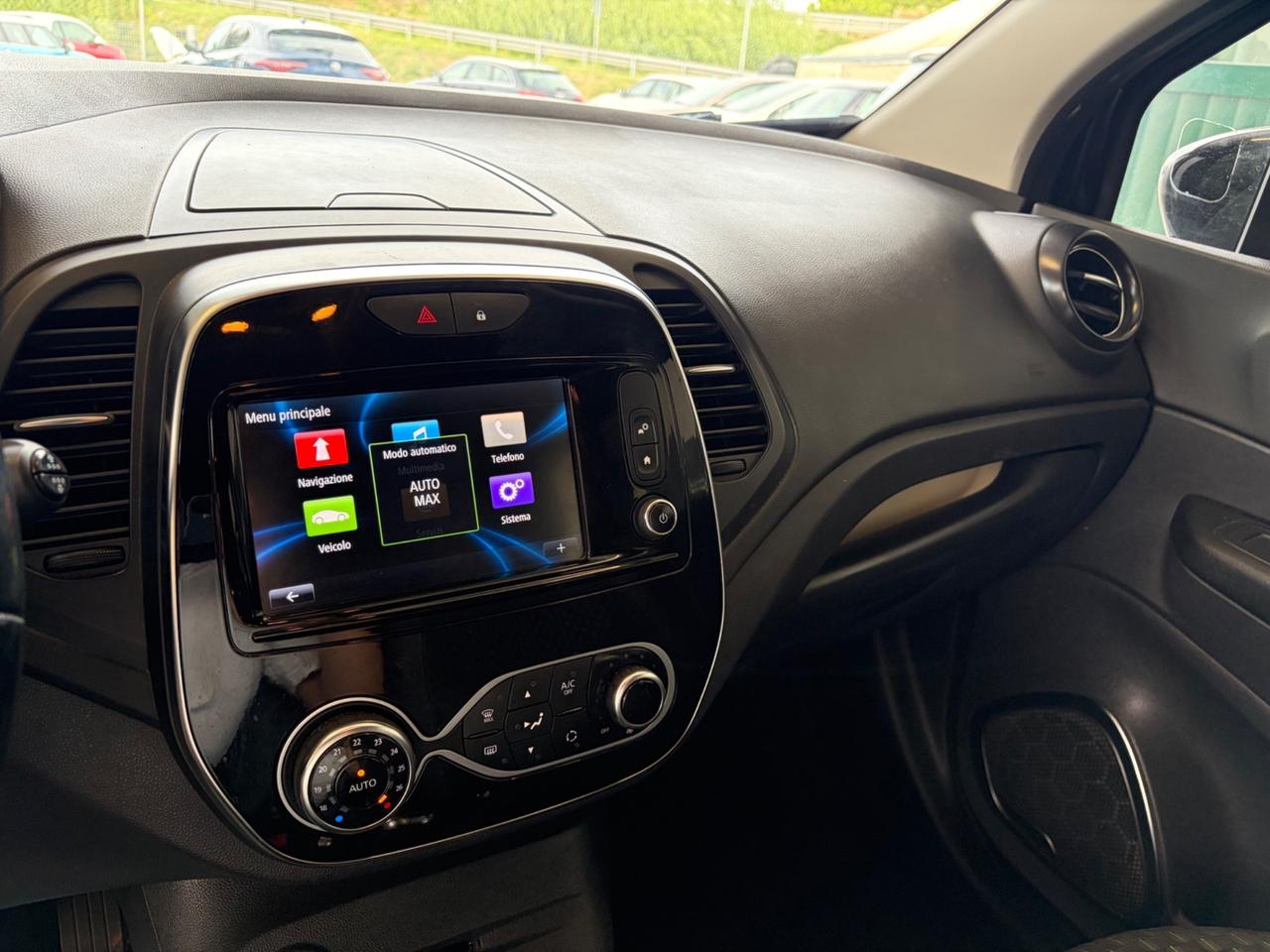 Renault Captur dCi 8V 110 CV Start&Stop Energy Intens
