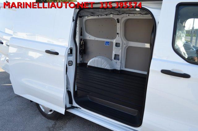 FORD Transit Custom P.CONSEGNA 280 2.0 EcoBlue 136CV Furgone Trend